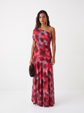 The Carla | Abito lungo elegante e semplice