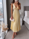 Helen | Abito Lungo Elegante