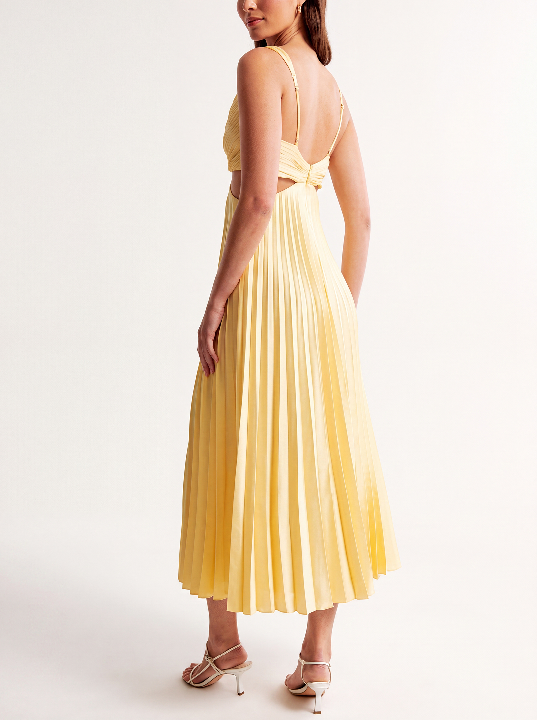 Helen | Abito Lungo Elegante