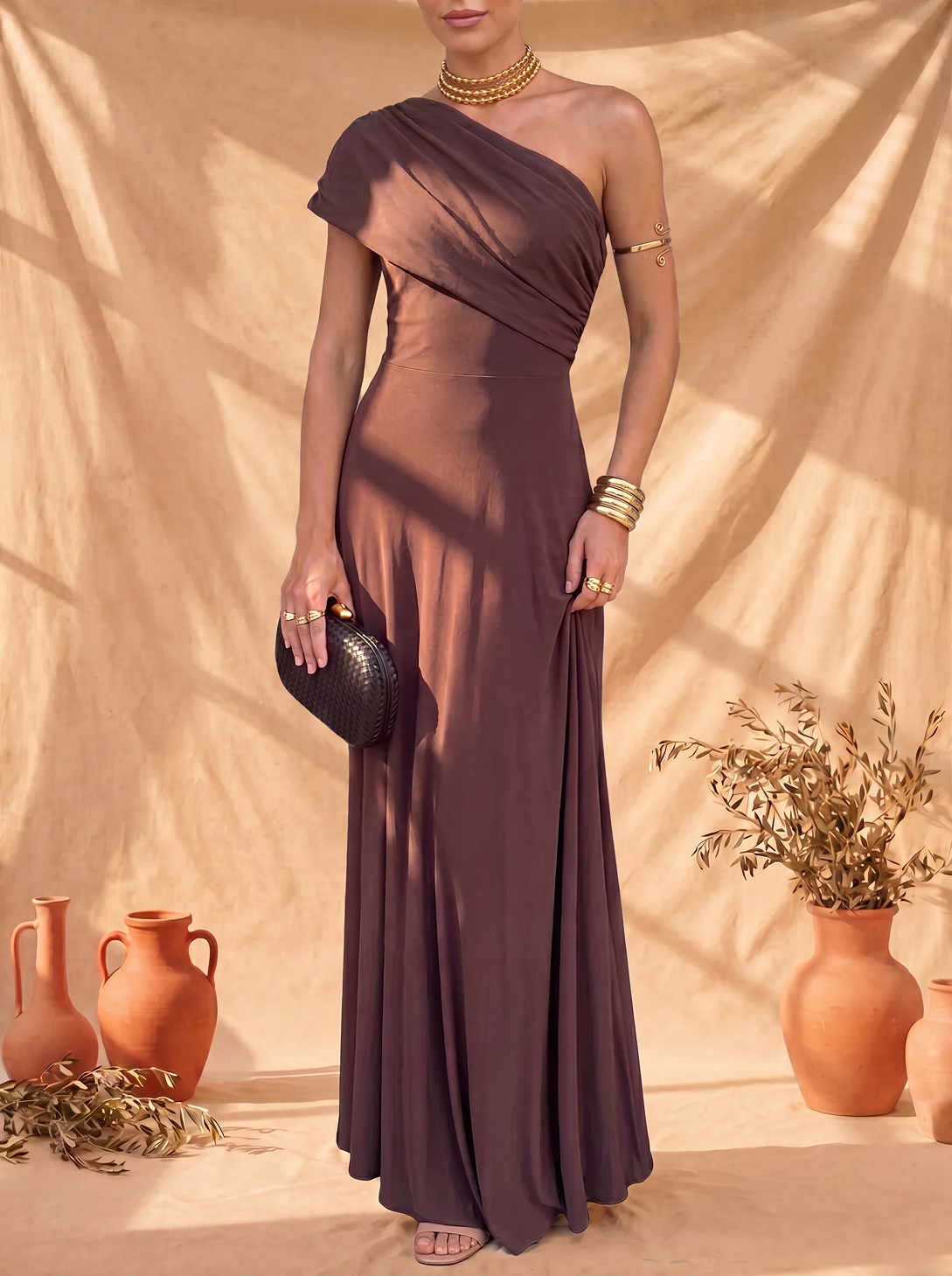 Toledo | Vestito Femminile