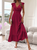 Incanto | Abito Fluido Elegante