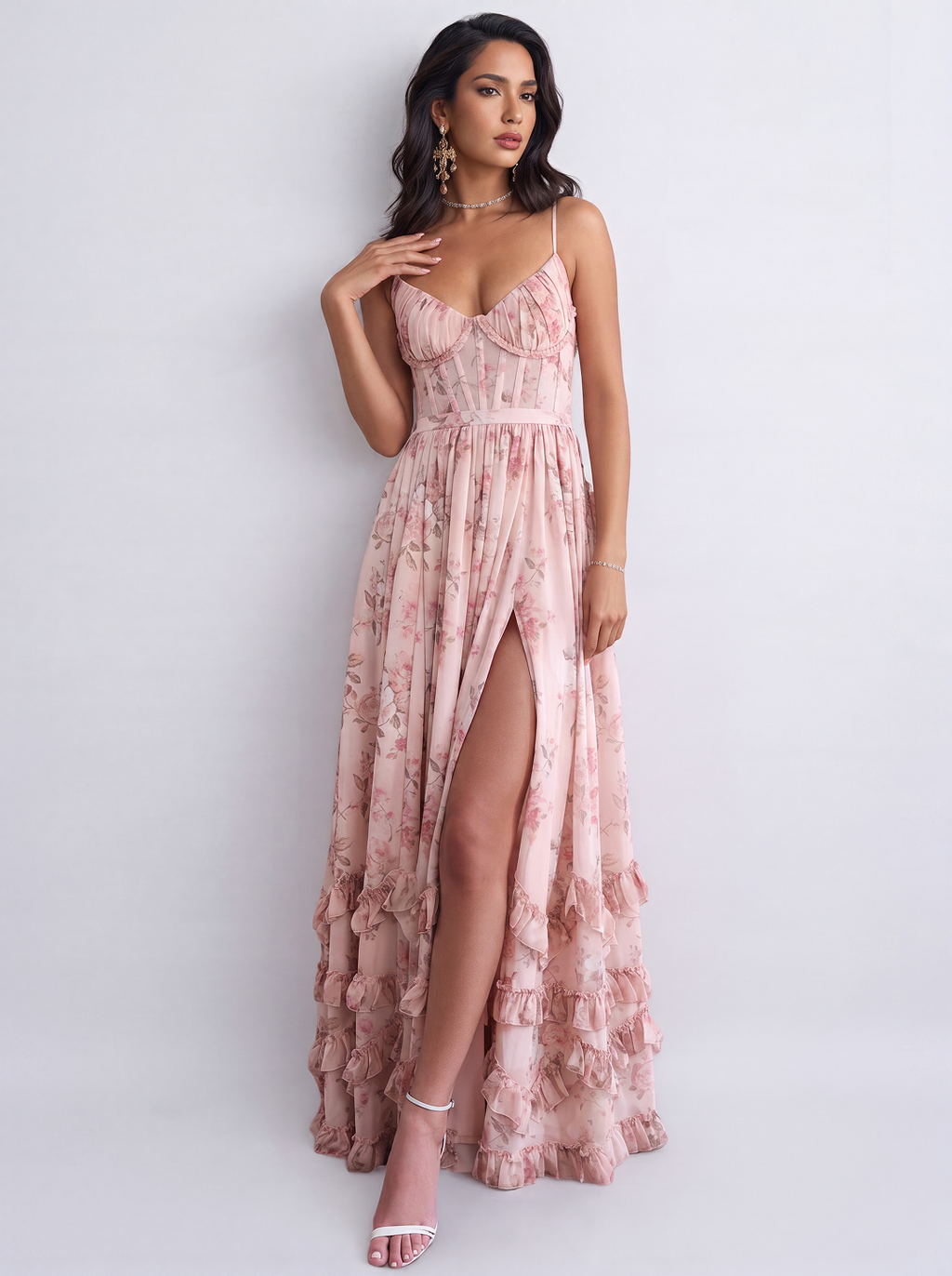 Violetta | Silhouette Sussurrante