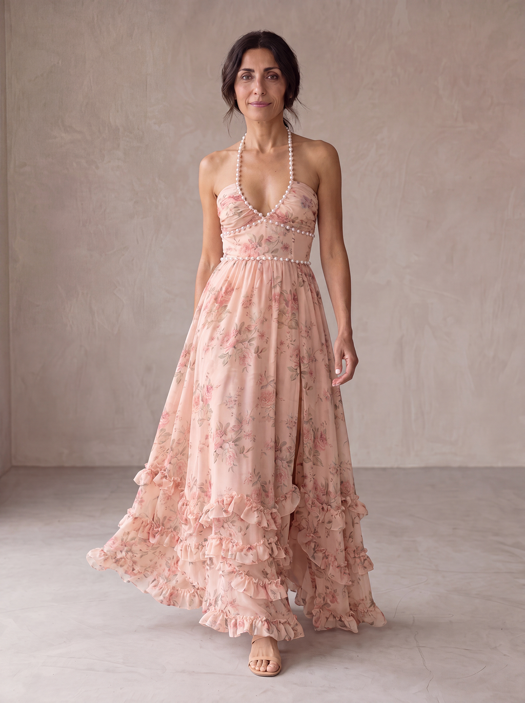 Vera | Abito Elegante
