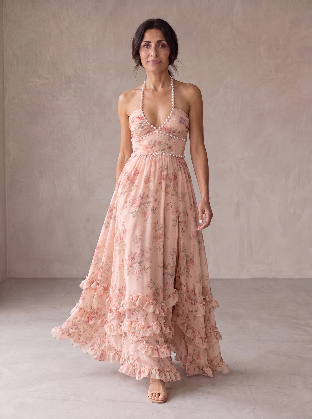 Vera | Abito Elegante