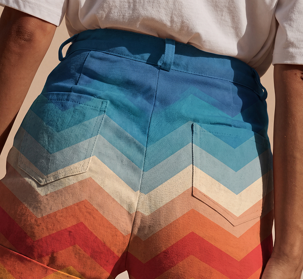 <p><strong>I Nostri Jeans</strong></p>